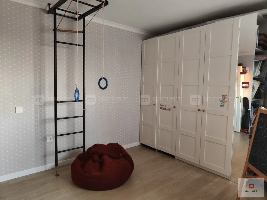 Продажа квартиры, Казань, ул. Дубравная - Фото 9