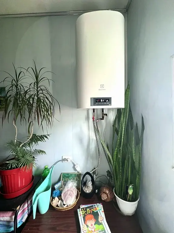 Дом в деревне Зименки - Фото 10