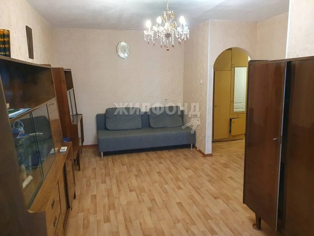 Продажа квартиры, Новосибирск, ул. Восход - Фото 1