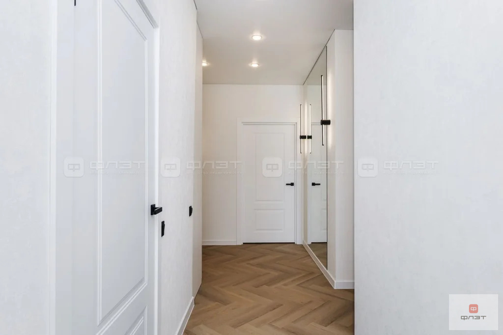 Продажа квартиры, Казань, ул. Шмидта - Фото 20