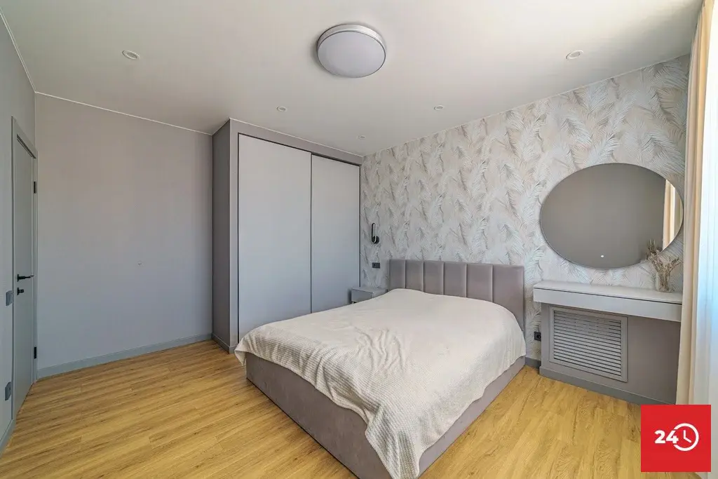 В продаже евро 3-комнатная квартира по ул. 65- летия Победы 16 - Фото 15