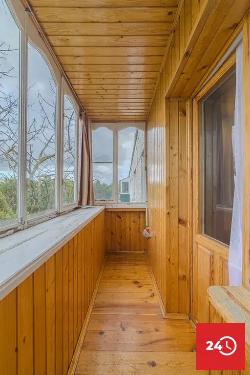 В продаже 2-комнатная квартира по ул. Ульяновская 8 - Фото 5