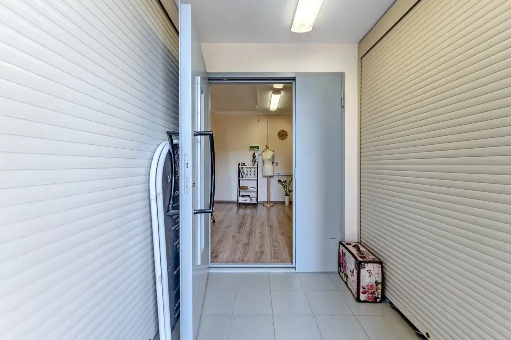 Офисное помещение в городе Московский - Фото 10