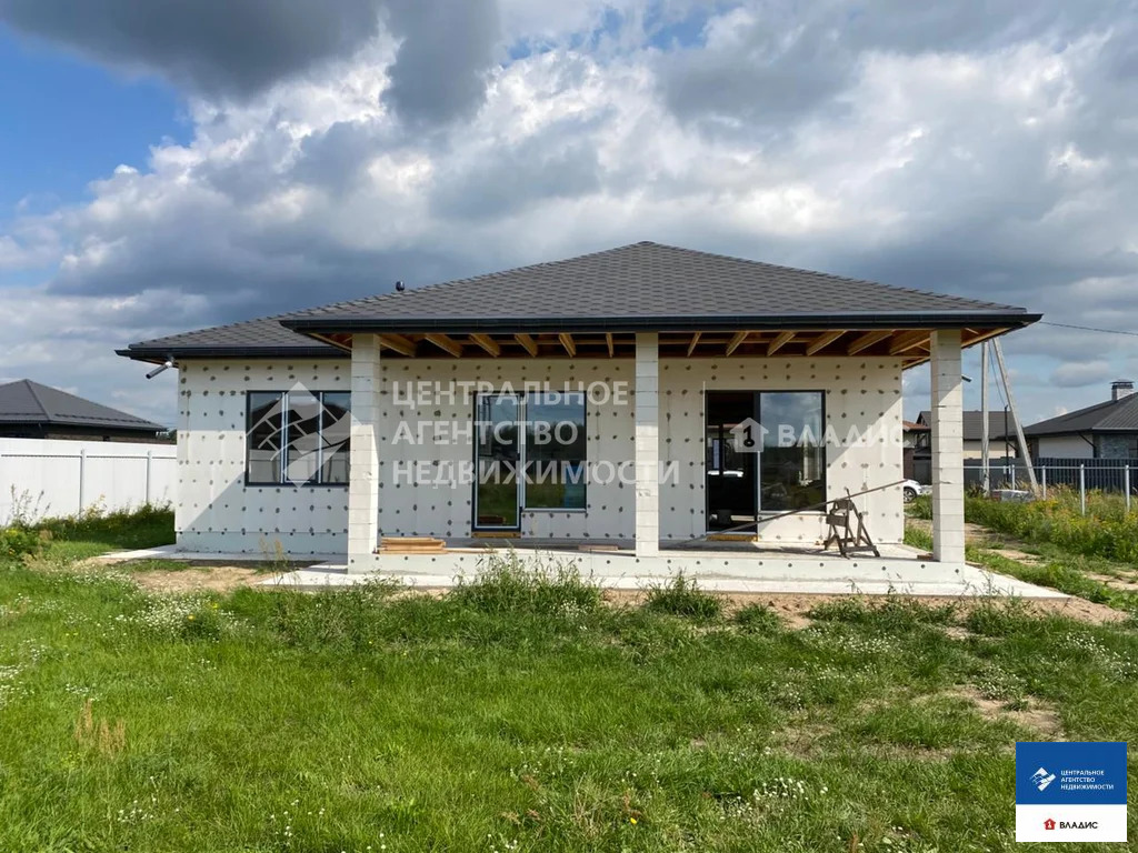Продажа дома, Рязанский район - Фото 7
