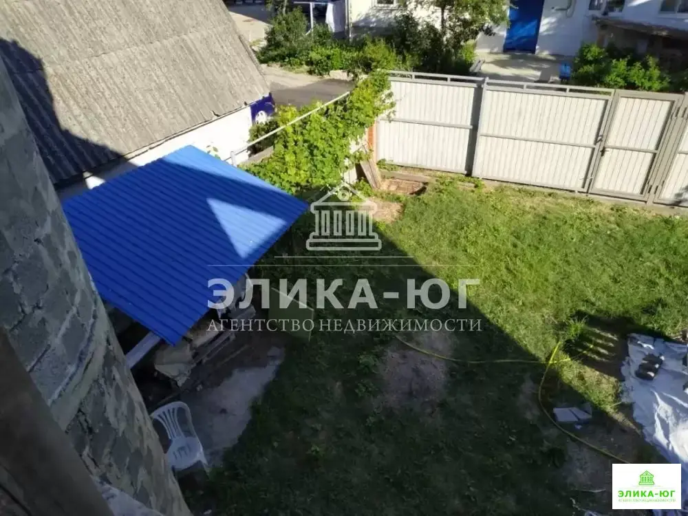Продажа дома, Новомихайловский, Туапсинский район, Курортный пер. - Фото 13