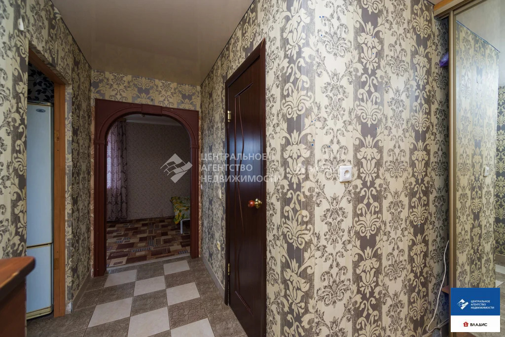 Продажа квартиры, Рыбное, Рыбновский район, ул. Большая - Фото 12