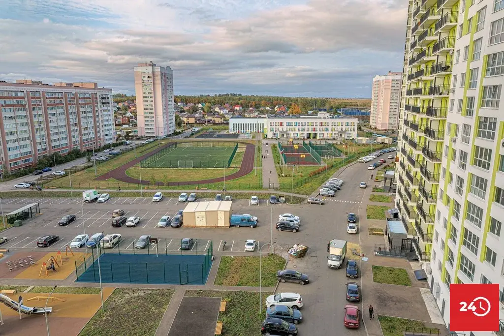 В продаже трешка генерала Глазунова 6 - Фото 2