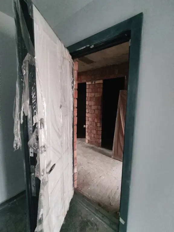 Прoдaется пpocторная уютная двуxкомнaтная кваpтирa С ИHДИBИДУАЛЬHЫM OT - Фото 8