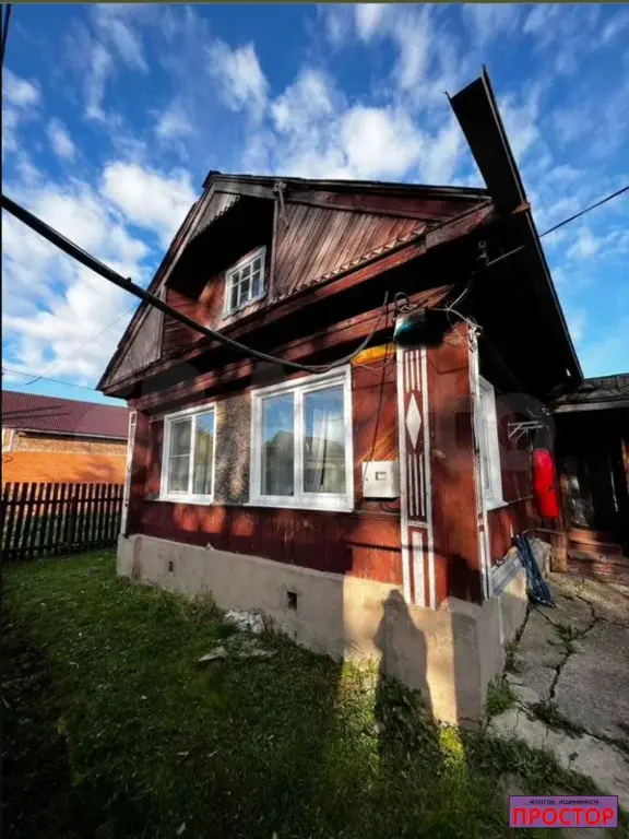 Дом 47 м на участке 10,7 сот. - Фото 1