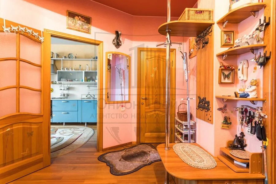 Продажа квартиры, Новосибирск, ул. Лесосечная - Фото 14