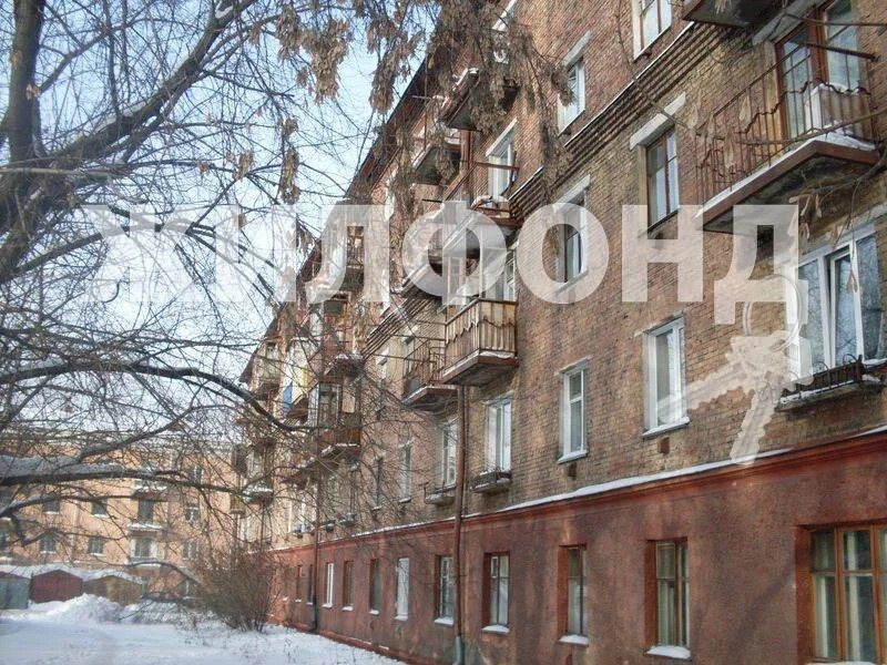 Продажа квартиры, Новосибирск, ул. Театральная - Фото 11
