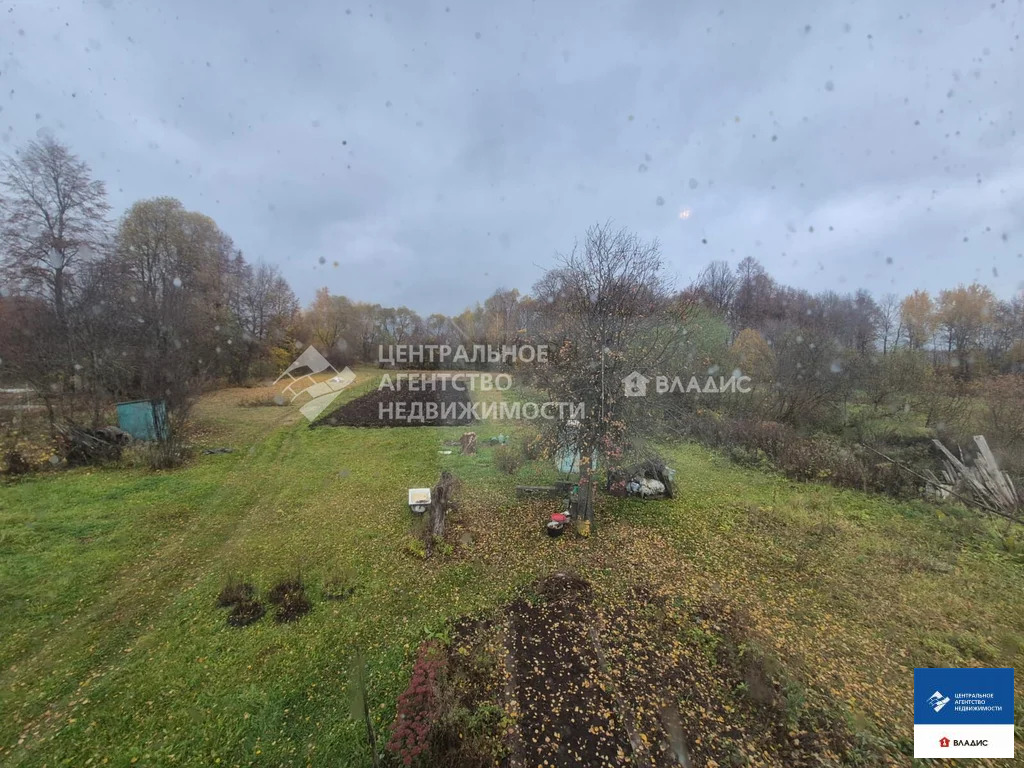 Продажа дома, Фурсово, Рыбновский район - Фото 12