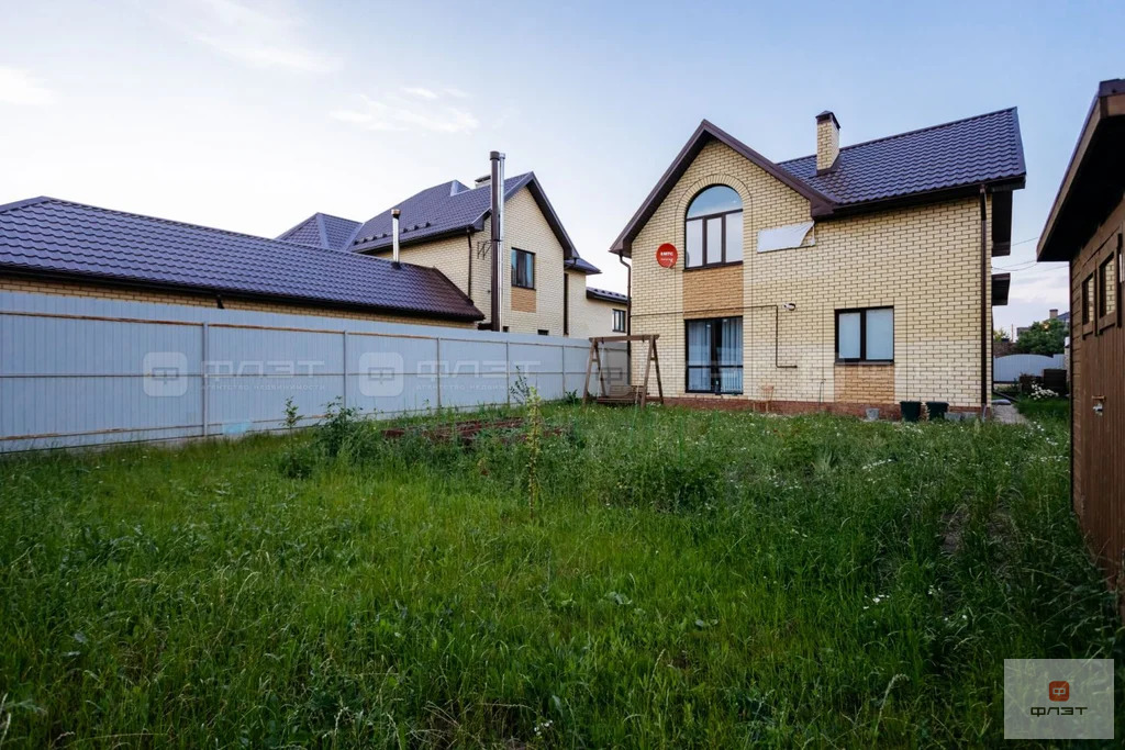 Продажа дома, Казань, ул. Мухамедьяра - Фото 30