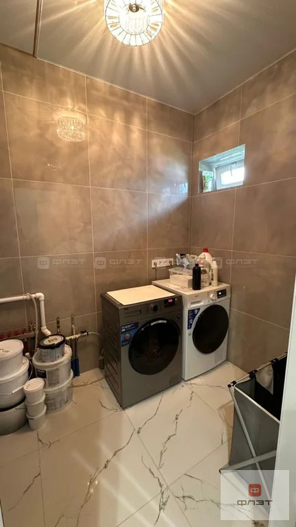 Продажа дома, Кзыл-Иль, Лаишевский район, ул. Залесная - Фото 11