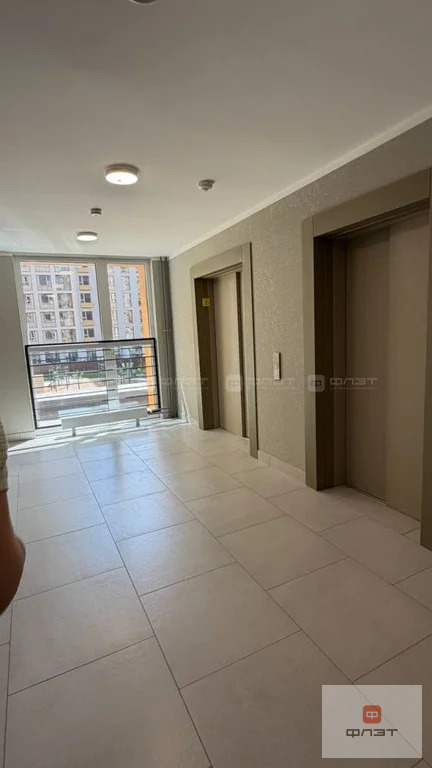 Продажа квартиры в новостройке, Казань, ул. Халитова - Фото 7