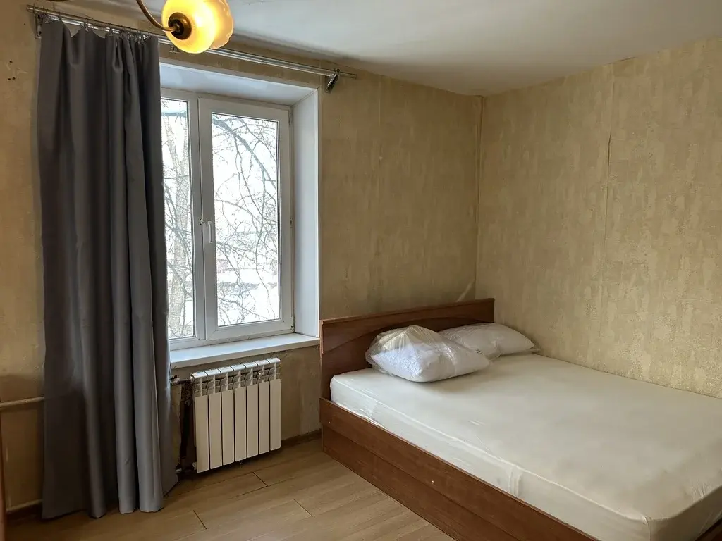 Однушку в Мытищах Общ.пл. 33 кв.м в 5-ти этажке на ул. Матросова Сдаю - Фото 29