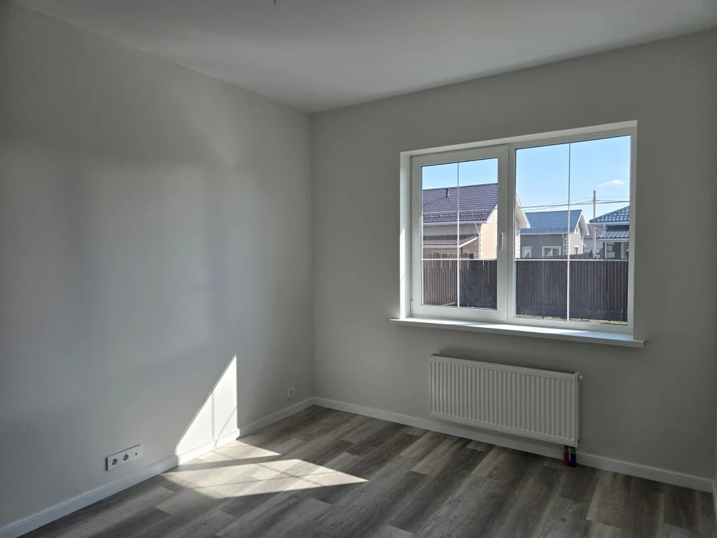 Коттедж 117.8 м2 на участке 6 сот. - Фото 9