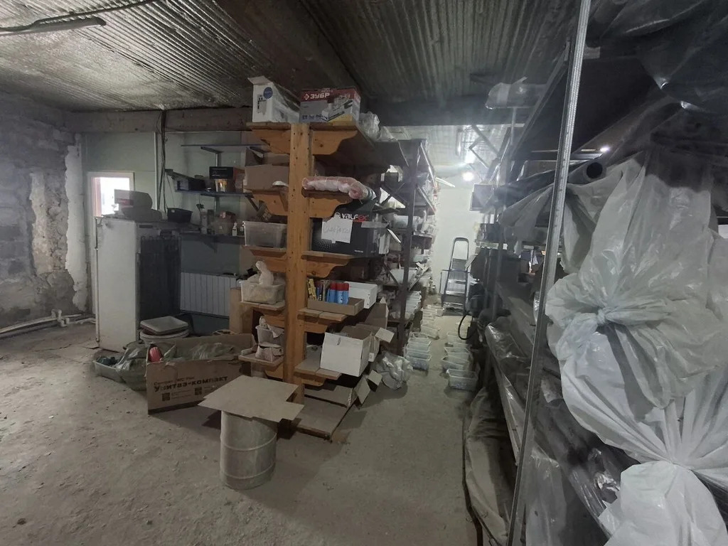 Продажа склада, Абинск, Абинский район, ул. Мира - Фото 13