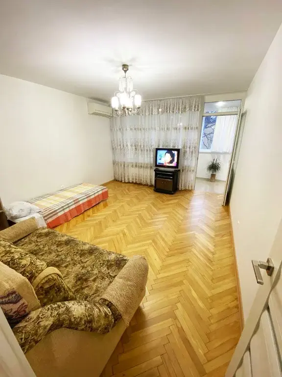 Квартира посуточно в центре Сочи от собственника, wi-fi - Фото 3