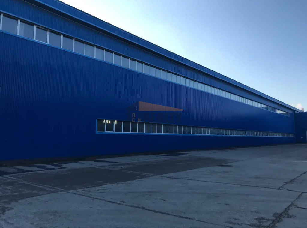 Аренда производственного помещения, Ступино, Ступинский район, ул. ... - Фото 4