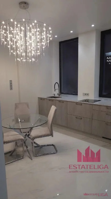 Аренда квартиры, м. Шелепиха, Шмитовский проезд - Фото 5