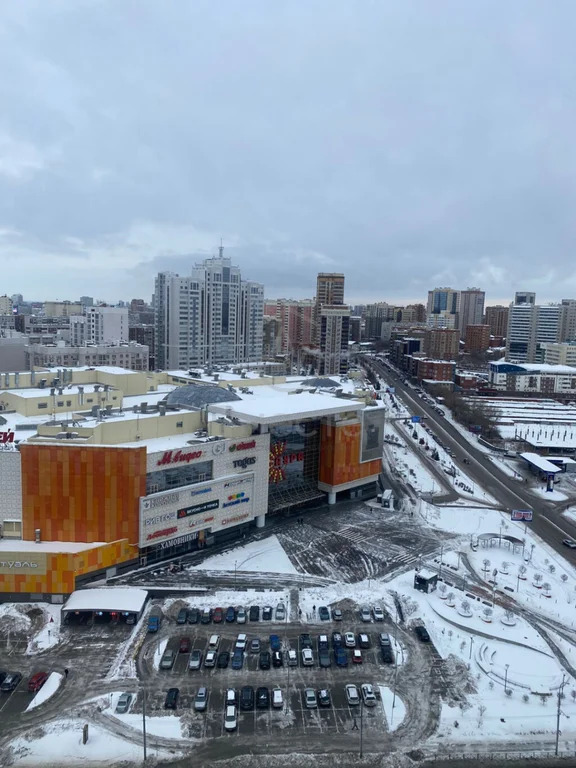 Продажа квартиры, Новосибирск, ул. Военная - Фото 41