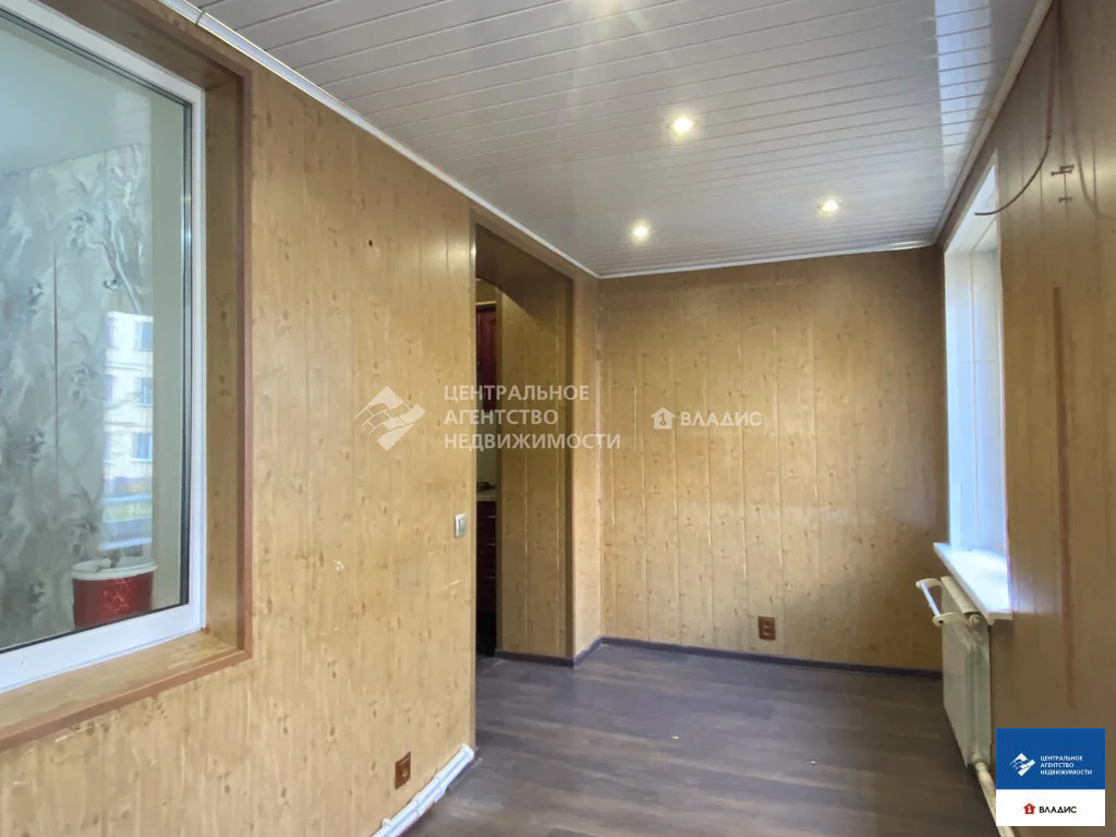 Продажа квартиры, Скопин - Фото 8