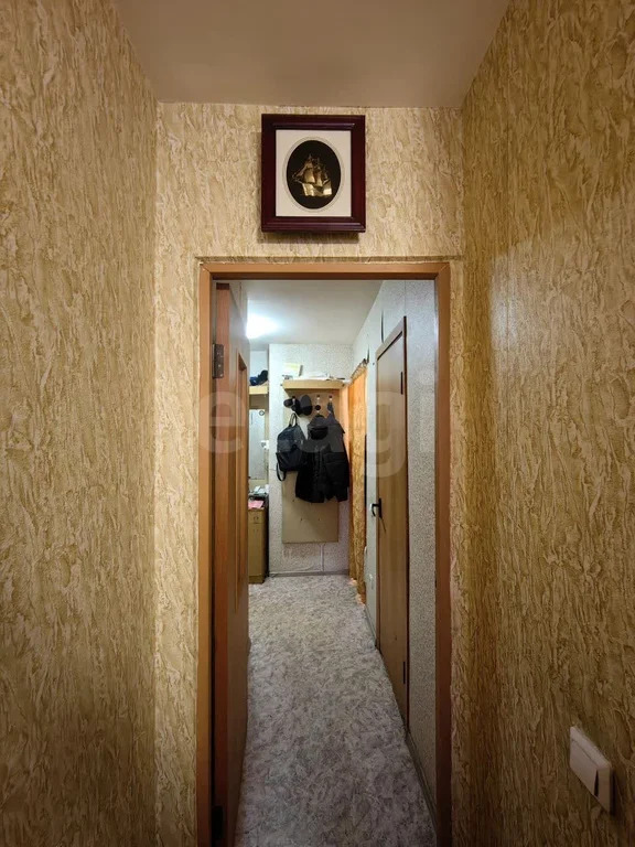 Продажа квартиры, Русанова проезд - Фото 12