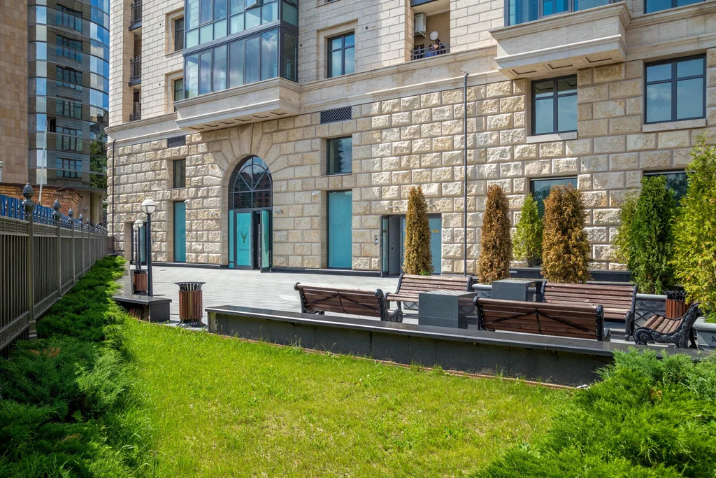 Продажа квартиры, м. Парк Победы, ул. Победы - Фото 33