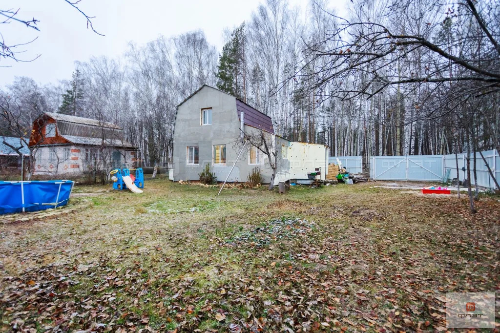 Продажа дома, Лаишевский район, 1-я аллея - Фото 28