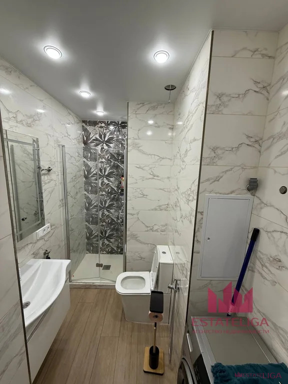 Аренда квартиры, ул. Академика Волгина - Фото 13