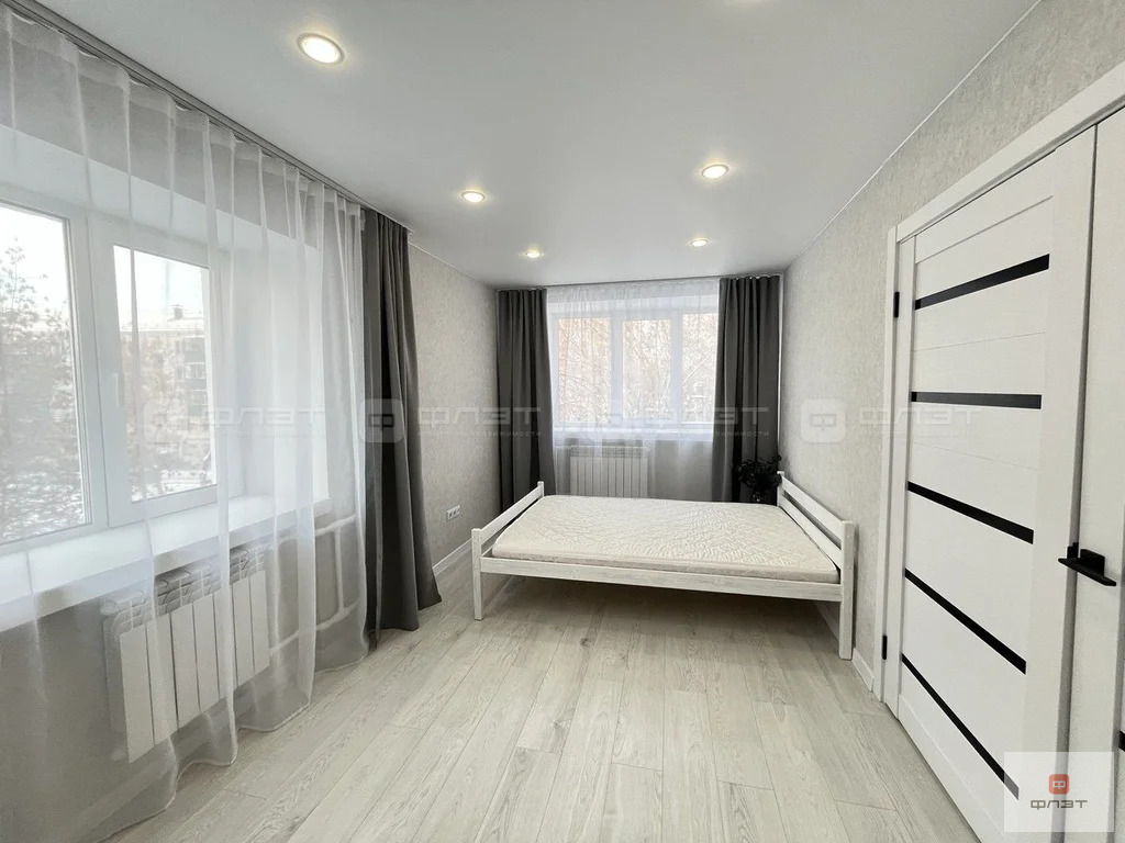 Продажа квартиры, Казань, ул. Короленко - Фото 13