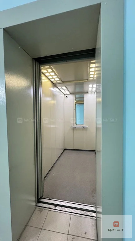 Продажа квартиры, Казань, ул. Ютазинская - Фото 15