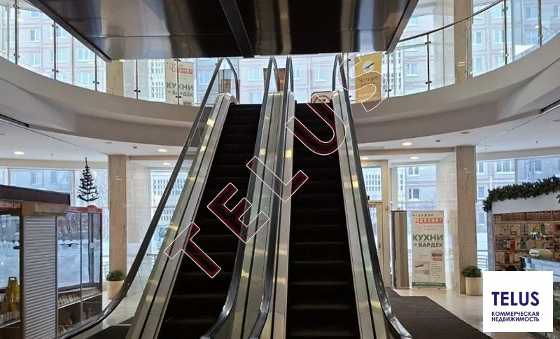 МО, Солнечногорск, ул Жилинская, 6058 м2, Здание-ТЦ (ном. объекта: ... - Фото 11