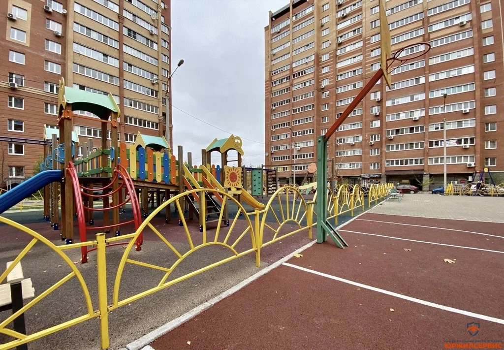 Продажа квартиры, Домодедово, Домодедово г. о., улица Лунная - Фото 32