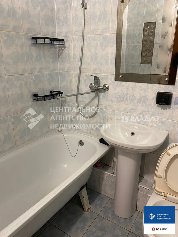 Аренда квартиры, Рязань, ул. Культуры - Фото 4