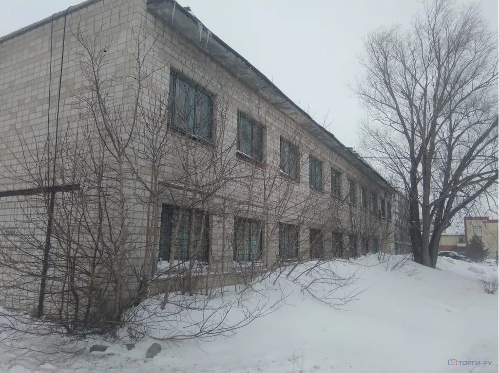 Продажа ПСН, Карасук, Карасукский район, ул. Тургенева - Фото 1