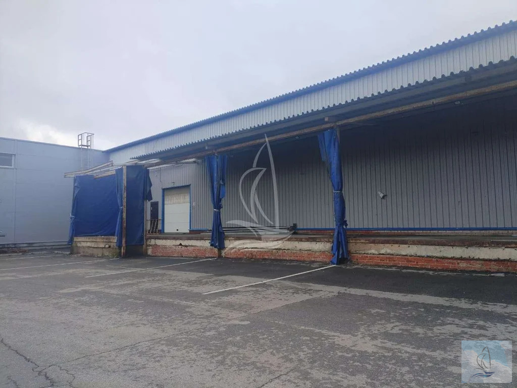 Аренда склада, Подольск, деревня Слащёво - Фото 0