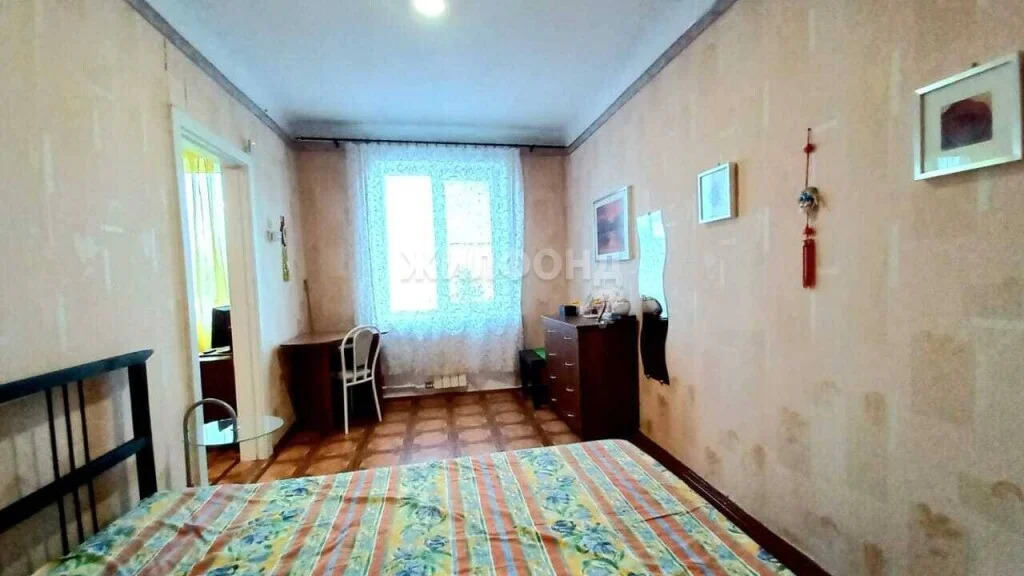 Продажа квартиры, Новосибирск, ул. Космическая - Фото 1