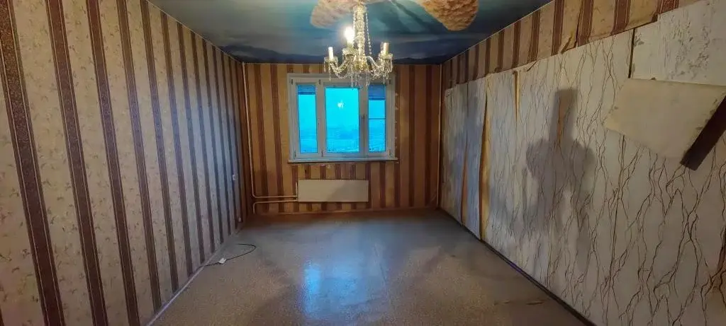 продажа квартиры - Фото 4