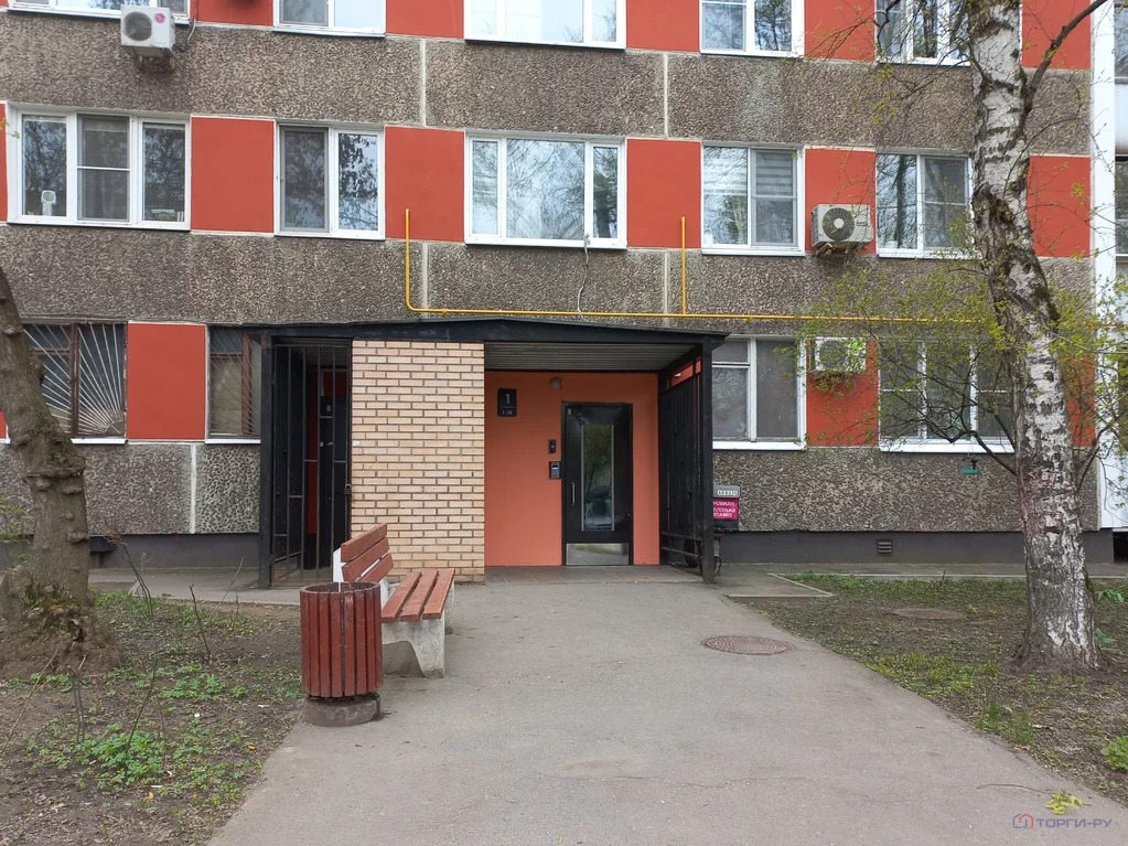 Продажа квартиры, Кленовый б-р. - Фото 3
