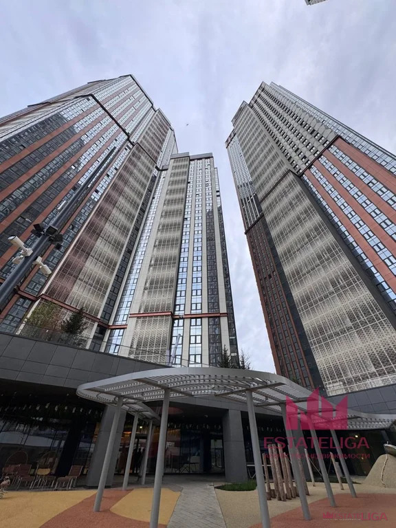 Продажа квартиры, ул. Академика Волгина - Фото 10