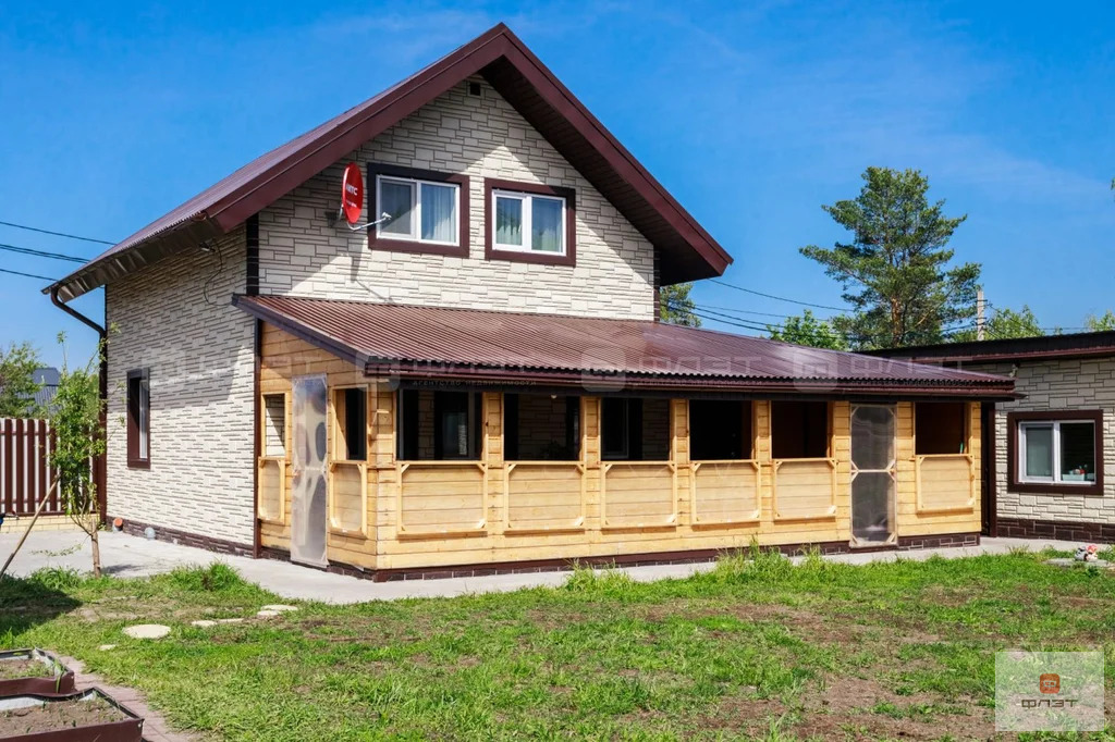 Продажа дома, Лаишевский район, ул. Зимняя - Фото 7