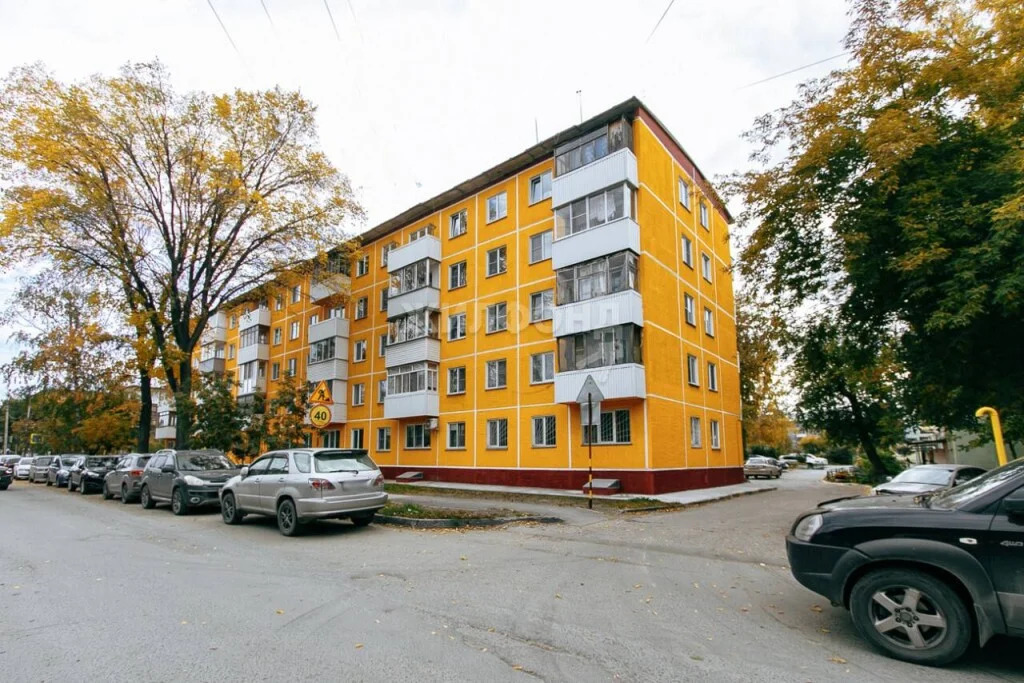 Продажа квартиры, Новосибирск, ул. Промышленная - Фото 10