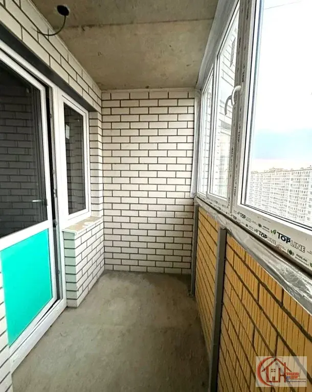 Продам 2-квартиру 53 м2, в ЖК Светлоград в Краснодаре - Фото 21