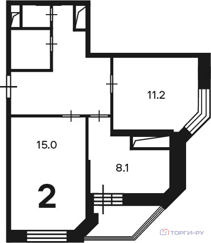 Продажа квартиры, Троицк, ул. Текстильщиков - Фото 6
