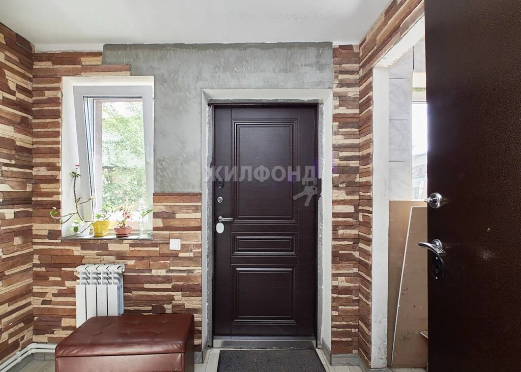 Продажа дома, Новосибирск - Фото 16