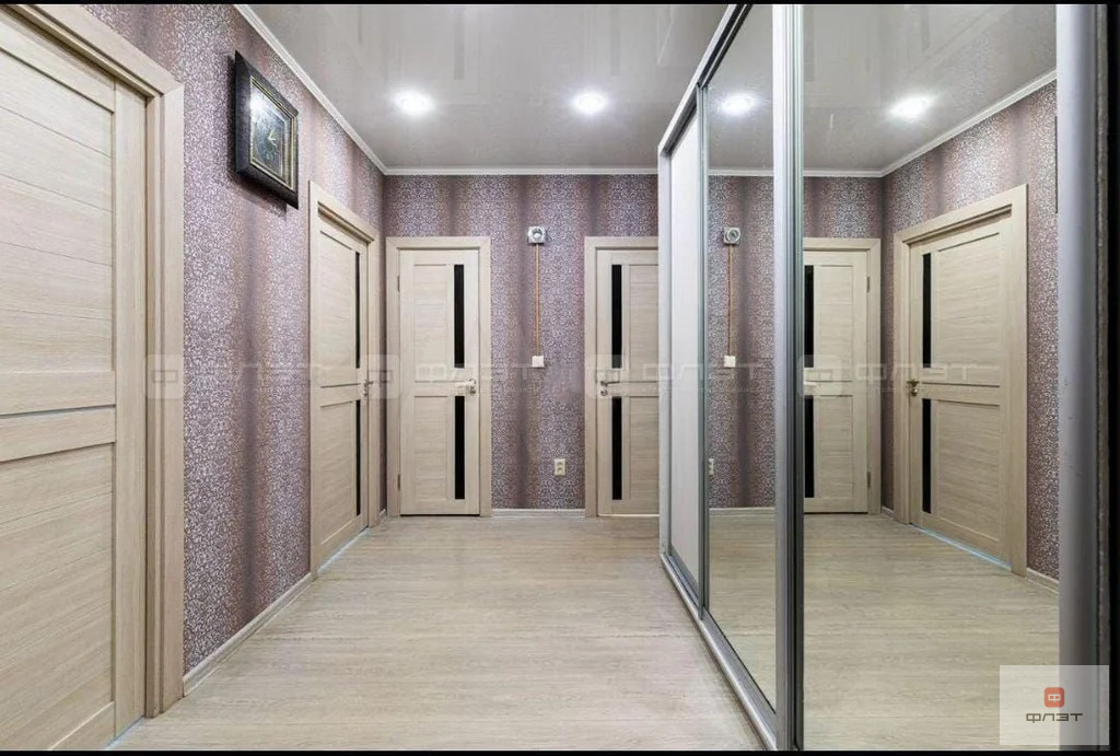 Продажа квартиры, Казань, ул. Тэцевская - Фото 26