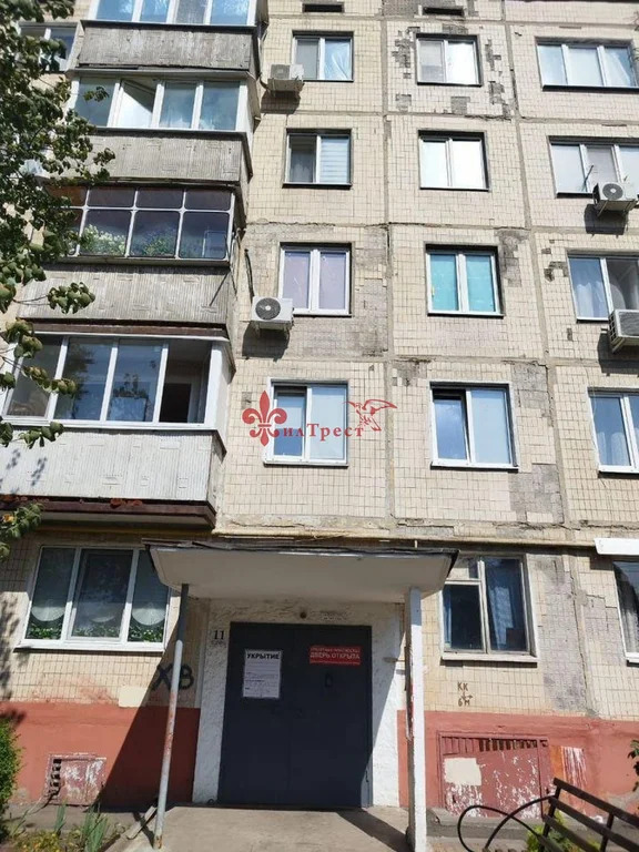 2-к. квартира, 48 м, 4/5 эт. - Фото 4