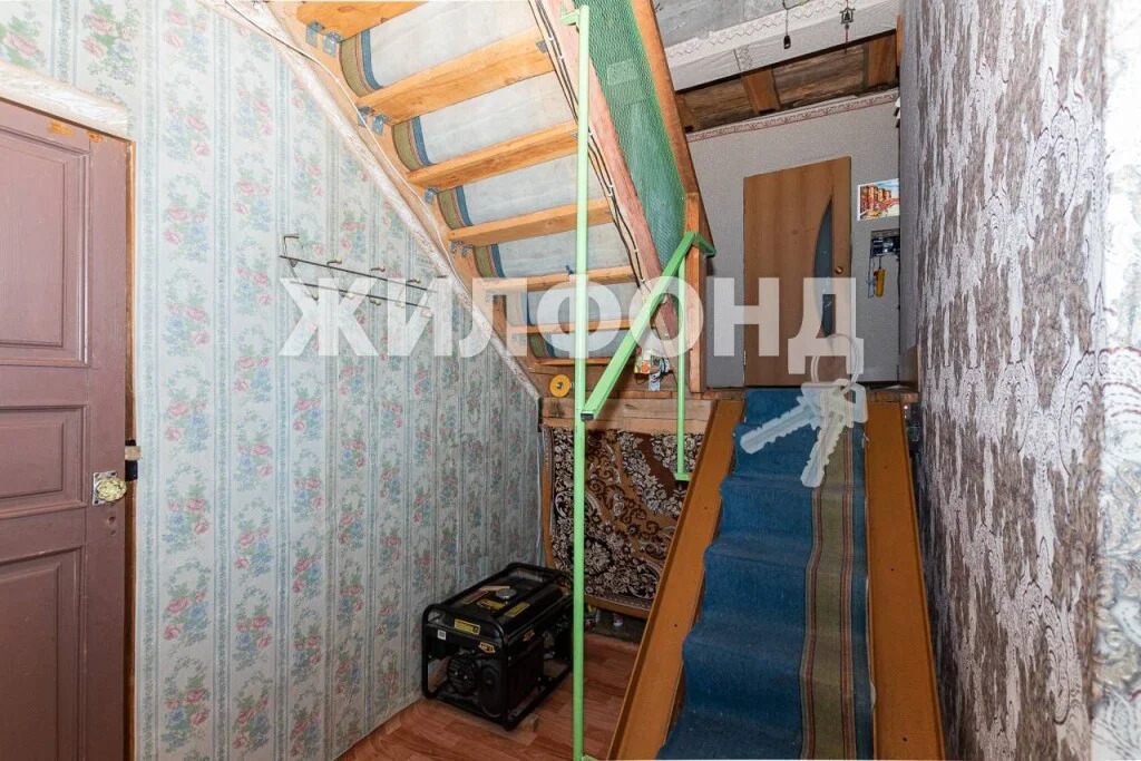 Продажа дома, Новосибирск, ул. Сокольническая - Фото 16